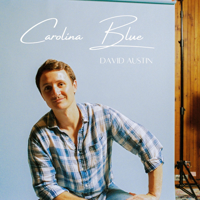 Carolina Blue