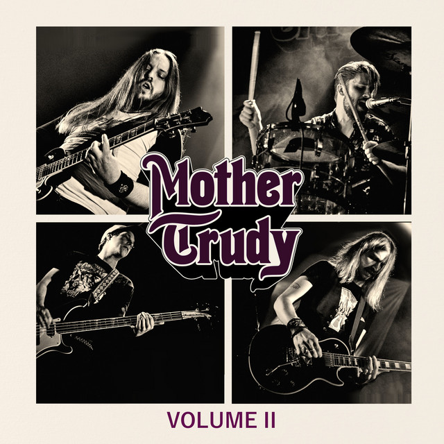 Volume II cover