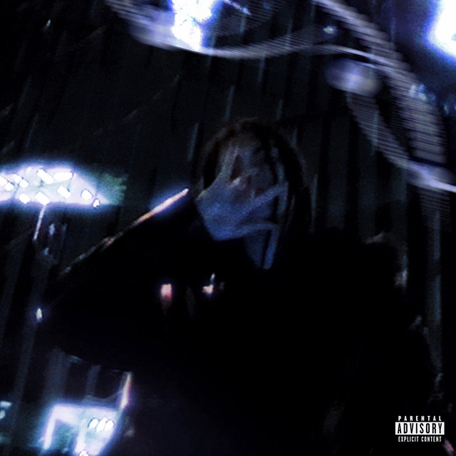 Обкладинка: Вайби — Lil 8
