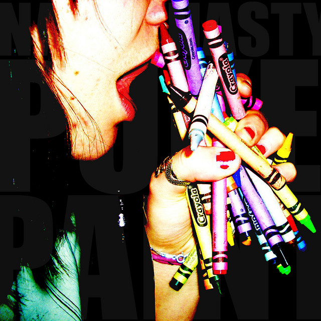 DEAD STAR cover art