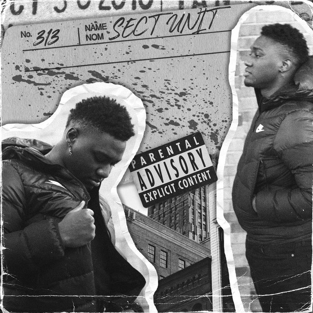 Cold Blooded cover art