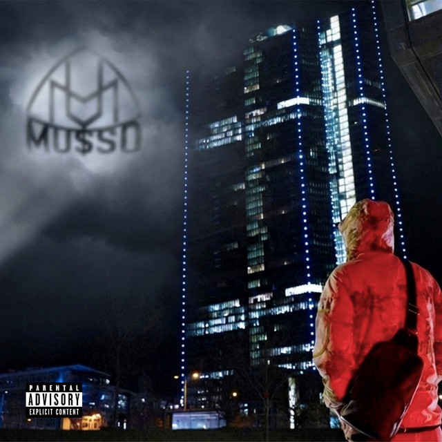 EBBASTA cover art