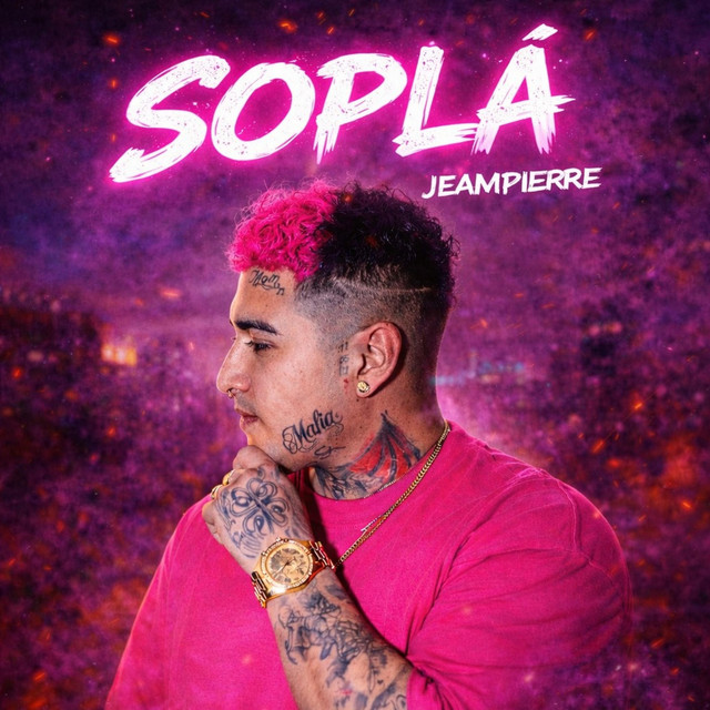 SOPLÁ