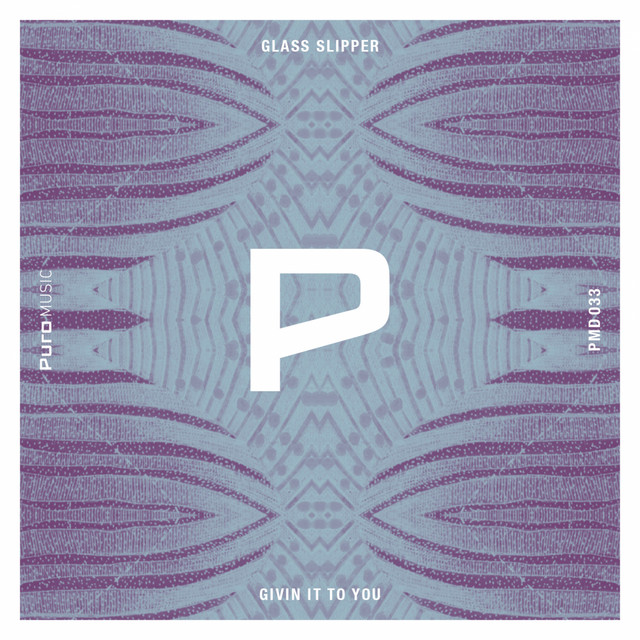Givin It To You album art