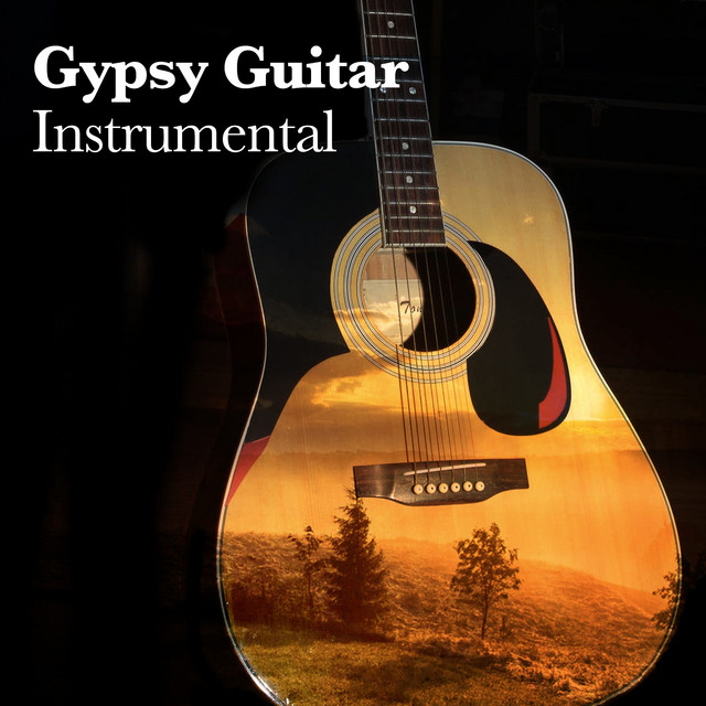 Gypsy Guitar Instrumental ! ! ! - Album by Guitar Instrumentals | Spotify