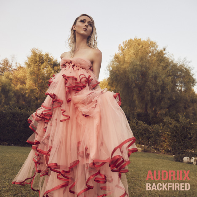Backfired - Single by Audriix | Spotify