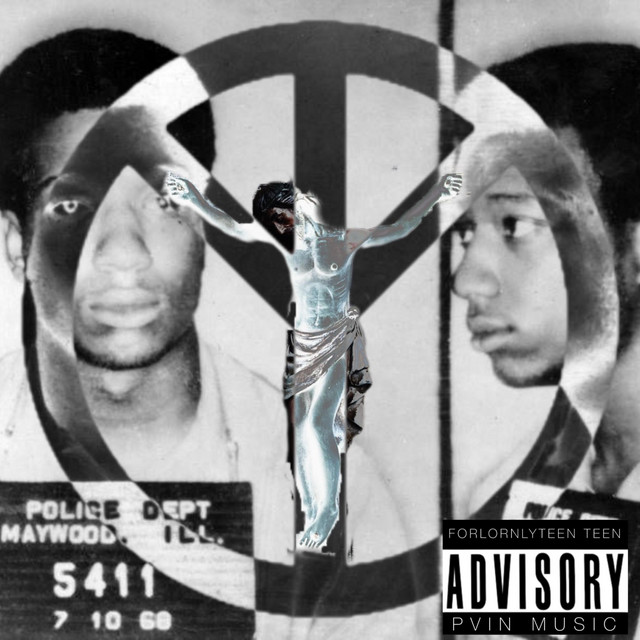 forlornlyteen