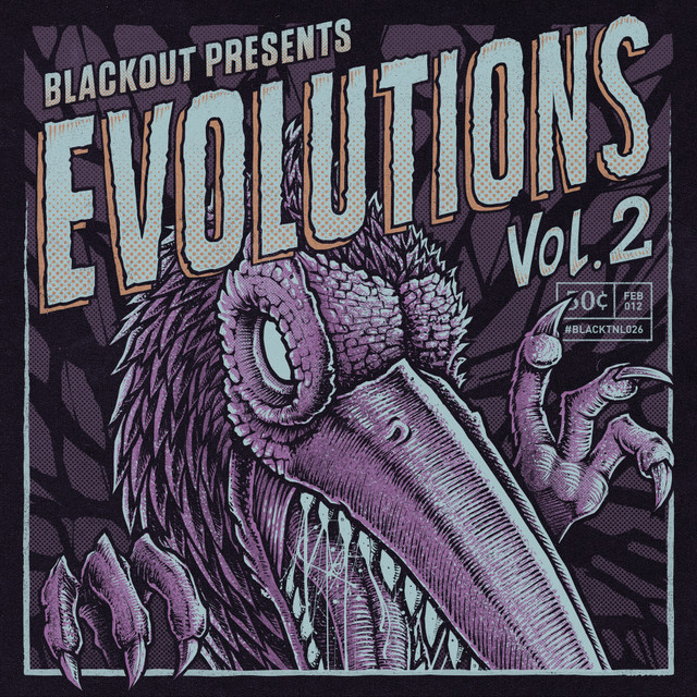 Dumflad album art