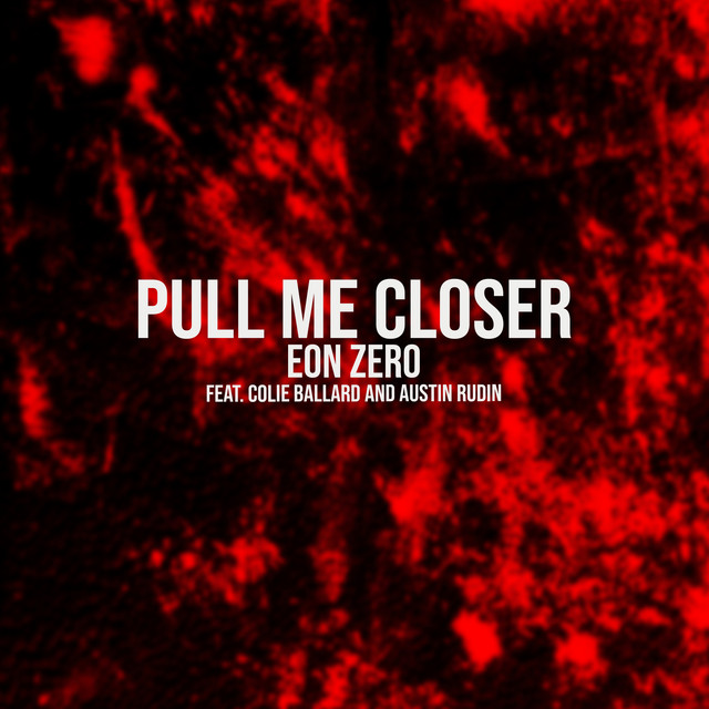 Pull Me Closer cover art