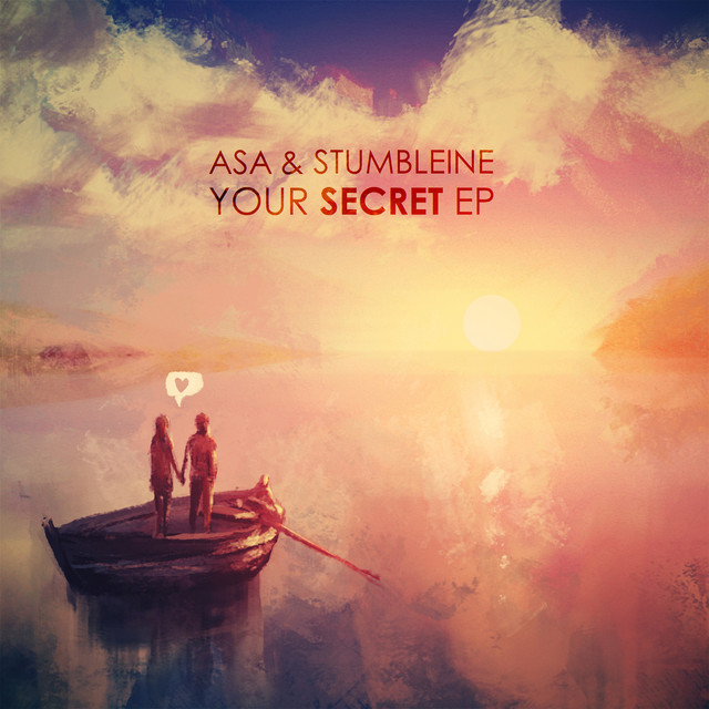 Your Secret cover art