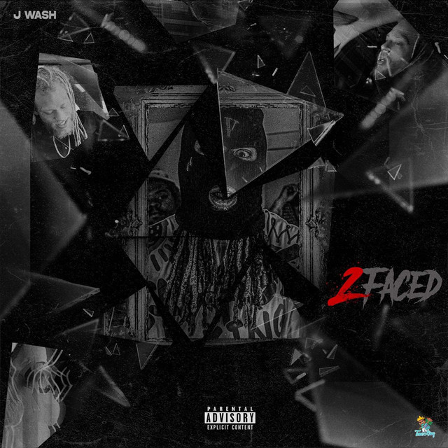 2 Faced - Single by J Wash | Spotify