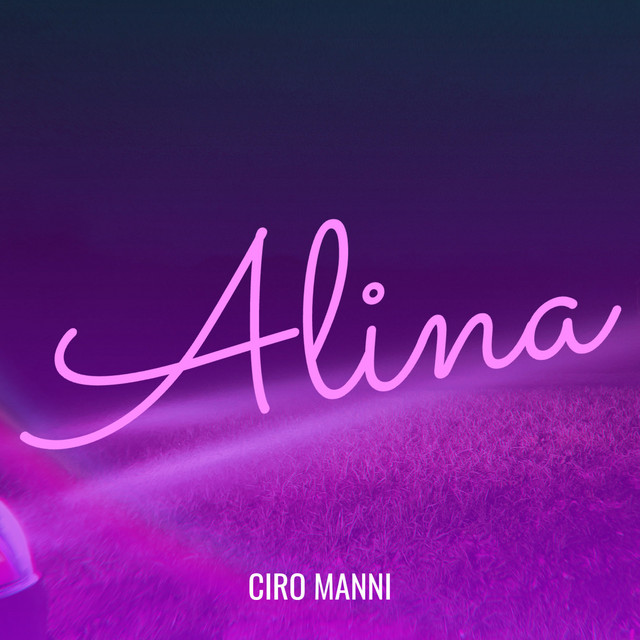 Alina cover art