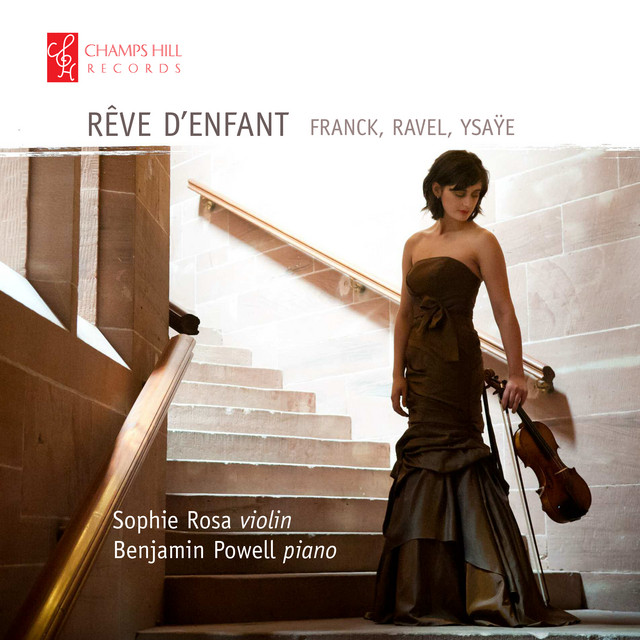 Rêve D'enfant