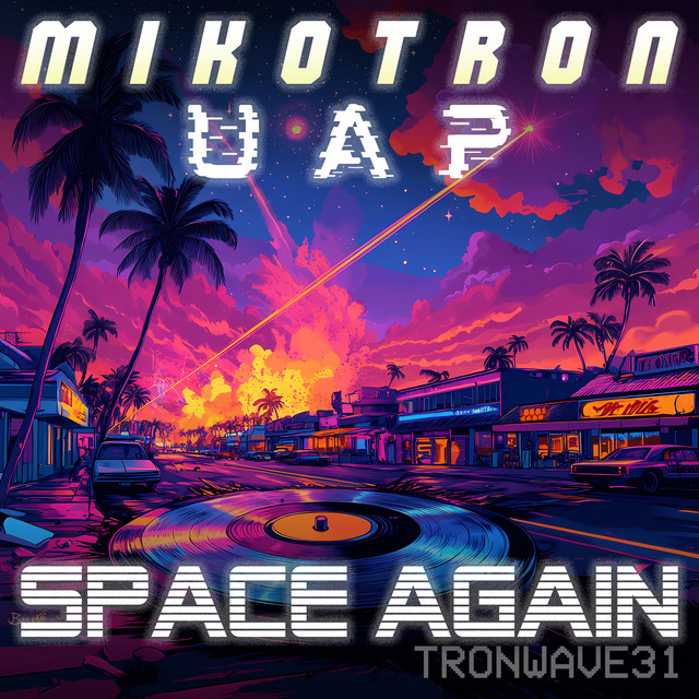 Space Again