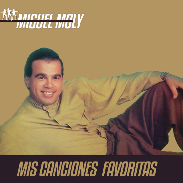 Mis Canciones Favoritas cover art