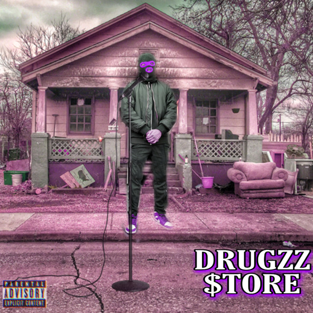 $tore cover art