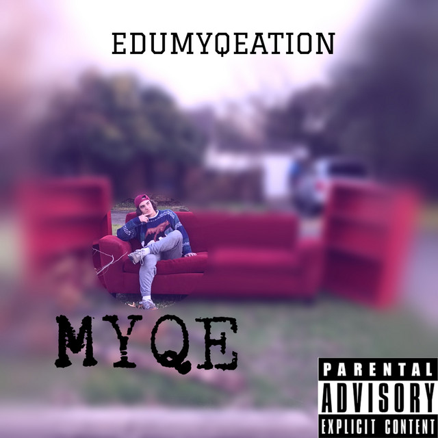Edumyqeation cover art