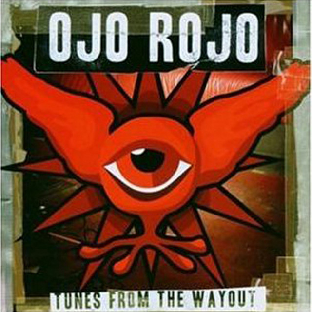 Tunes from the Wayout cover art