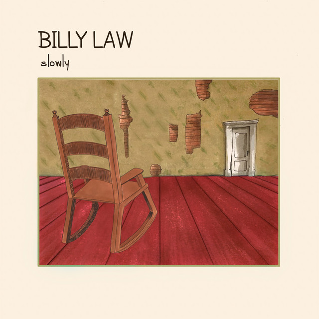 Slowly album image
