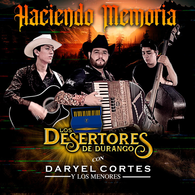 Haciendo Memoria cover art