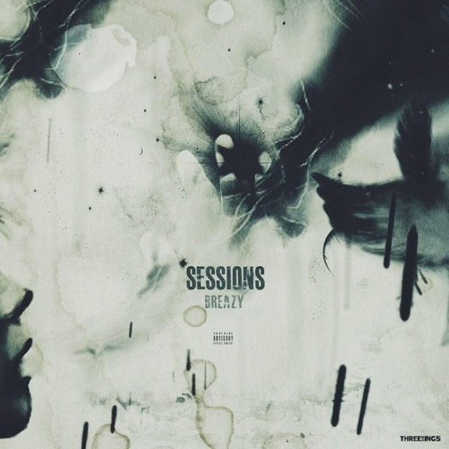 Sessions cover art