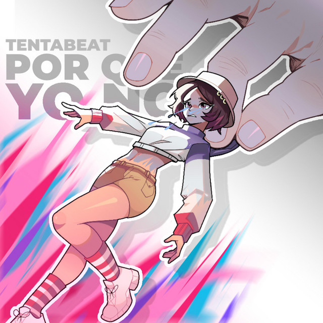 Por qué yo no cover art