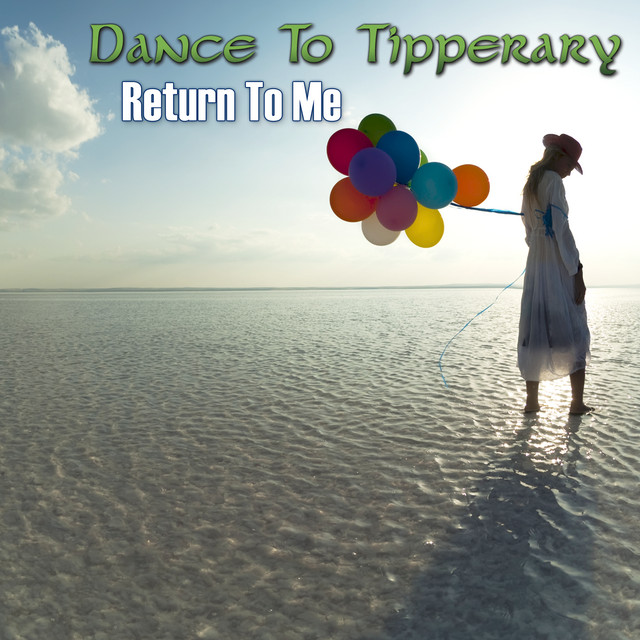Return To Me cover art