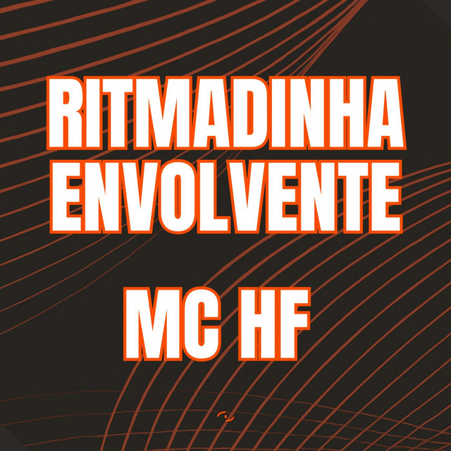 RITMADINHA ENVOLVENTE