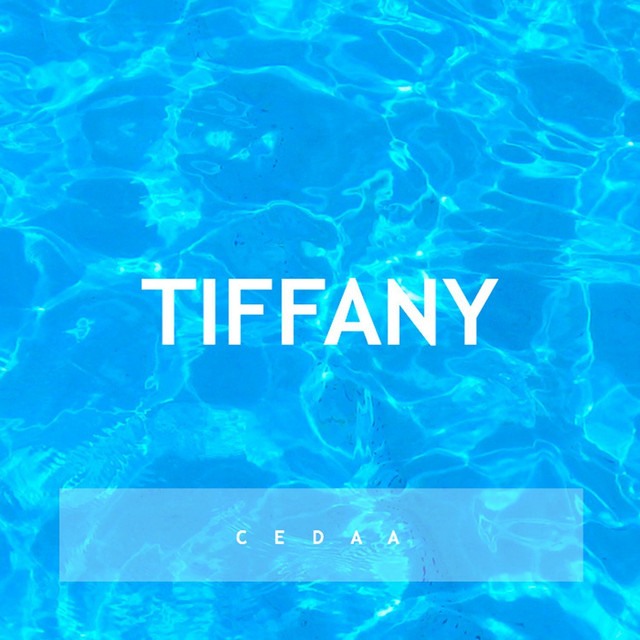 Tiffany' / 'Simba' cover