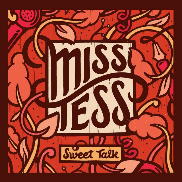 Sweet Talk cover