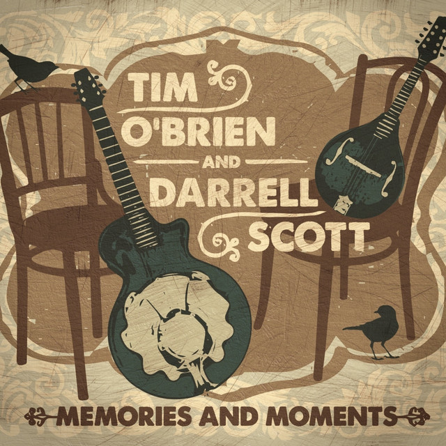Memories & Moments cover art