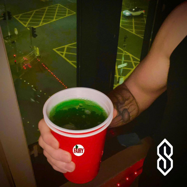 Fairy Liquid - Single by Scauldy | Spotify