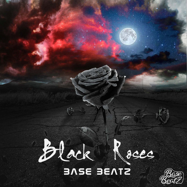 Black Roses cover art