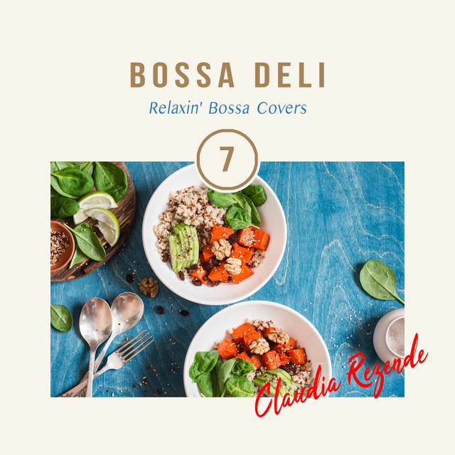 Never Gonna Give You Up Bossa Version Song By Claudia Rezende Spotify