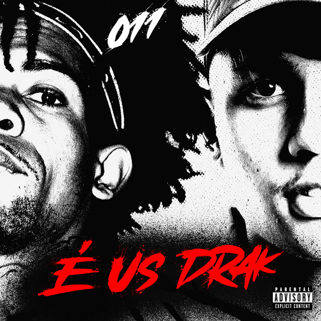 É US Drak