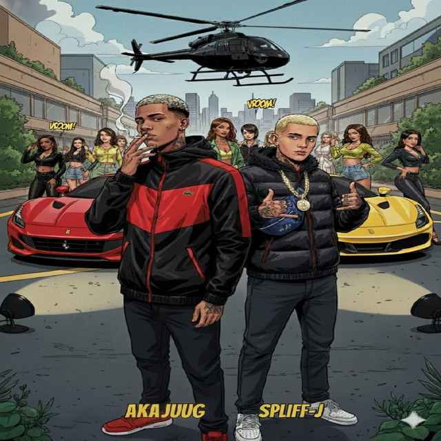 undefined album image