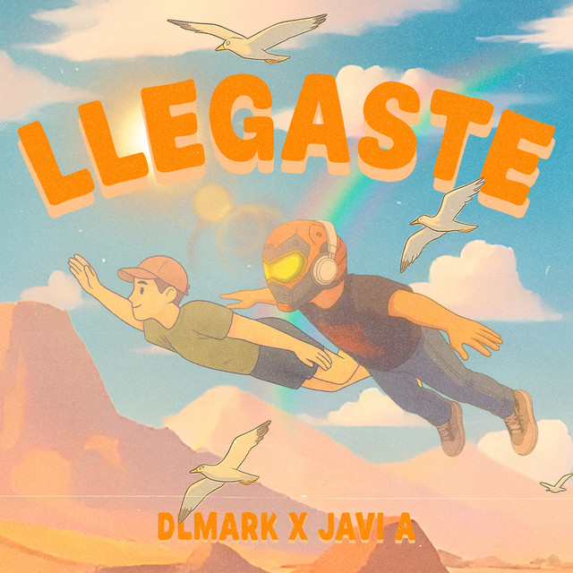 Llegaste
