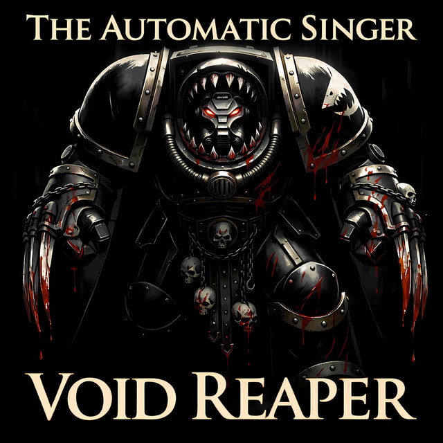 Void Reaper