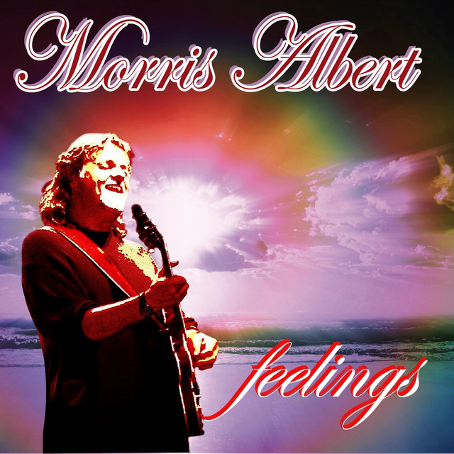 Feelings Song And Lyrics By Morris Albert Spotify