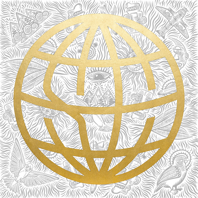 Around the World and Back (Deluxe) cover art
