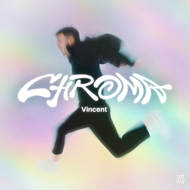 CHROMA cover art