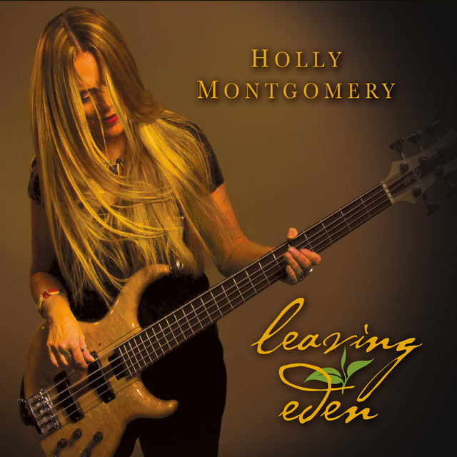 Leaving Eden cover