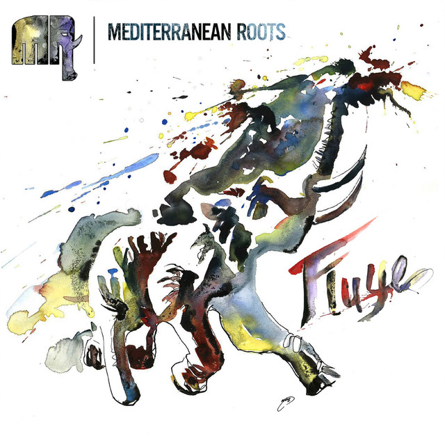 Fluye cover art