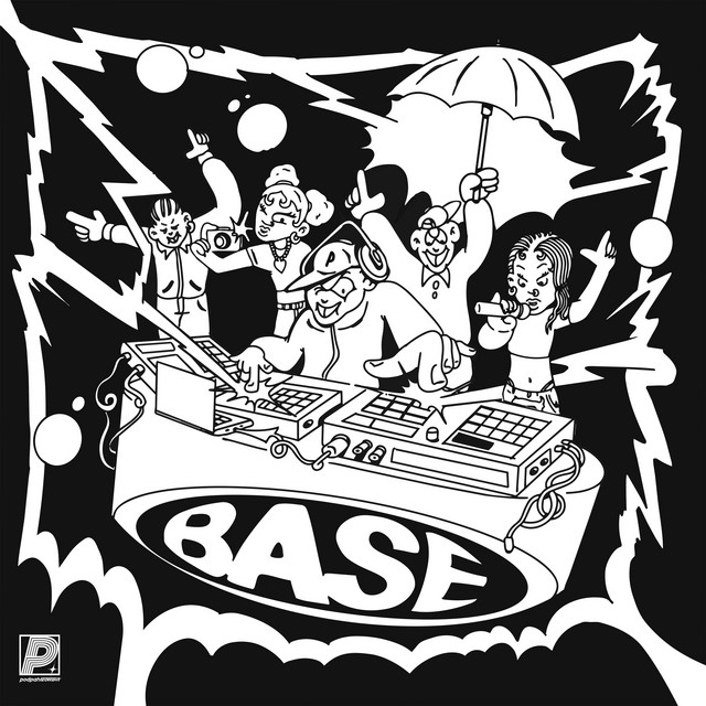 undefined album image