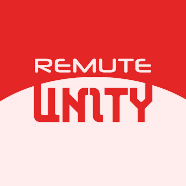 Unity cover art