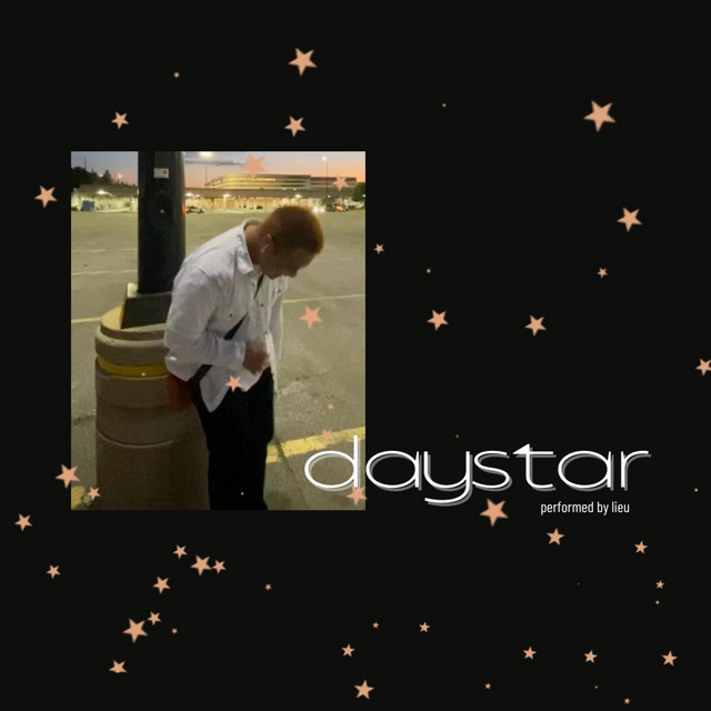 daystar cover art