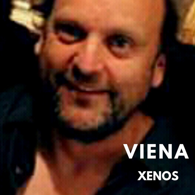 Xenos cover art