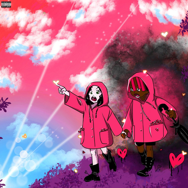Along the Way cover art