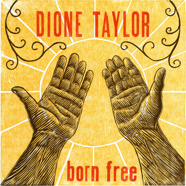 Born Free cover