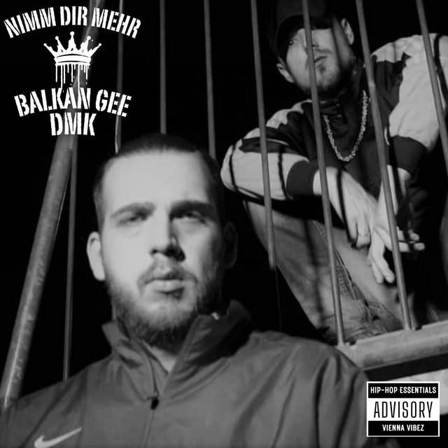 nimm dir mehr
